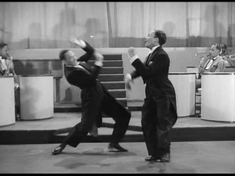 Jumpin Jive - Cab Calloway and the Nicholas Brothers