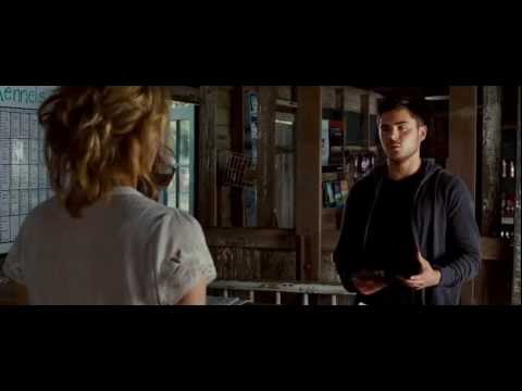 Nicholas Sparks' THE LUCKY ONE [HD] - Official Trailer - Zac Efron and Taylor Schilling