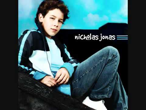 07. I Will Be The Light - Nicholas Jonas - Nicholas Jonas