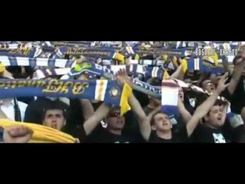 Bosna Prkosna Od Sna - Tribute  [World Cup 2014]