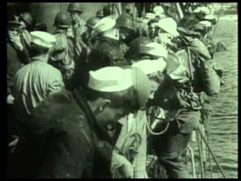 Battlefield S1/E5 - The Battle of Normandy