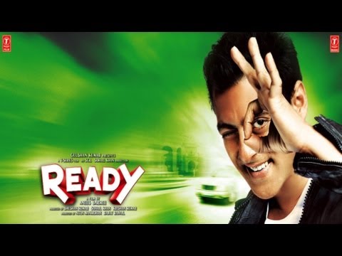 Ready Full Movie | Salman Khan ( 2011)