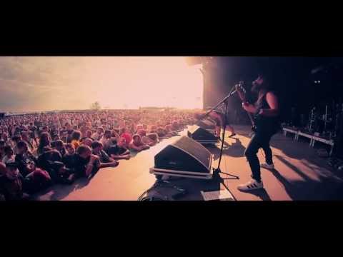 MUNICIPAL WASTE - IEPERFEST 2013 - FULL SET (HD)