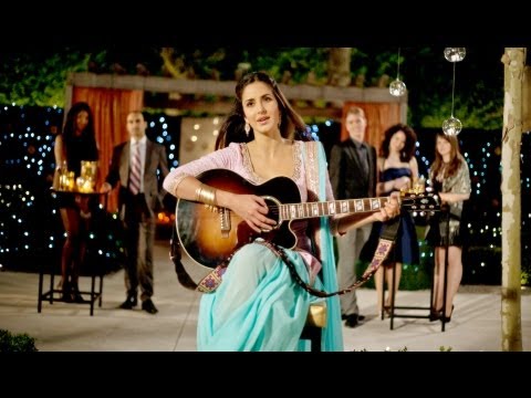 Heer - Full song with Lyrics - Jab Tak Hai Jaan