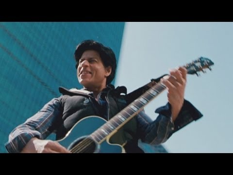 Challa - Full song with Lyrics - Jab Tak Hai Jaan