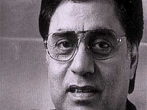 Jhoom ke jab rindon ne pila di - live (Jagjit Singh)