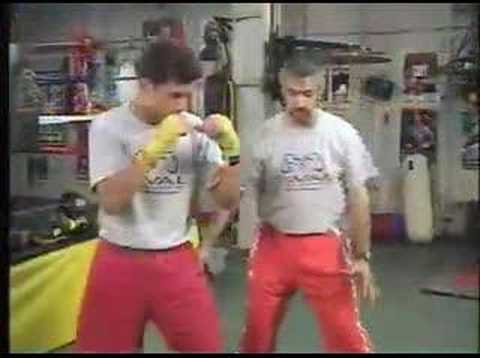 Rival Boxing Training Tip #2 / The Jab