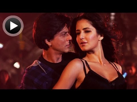 Ishq Shava - Song - Jab Tak Hai Jaan