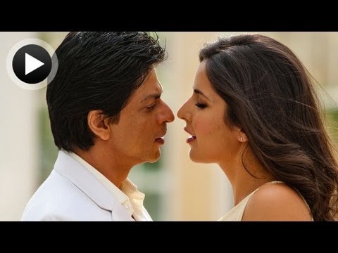 Saans - Song - Jab Tak Hai Jaan - Shahrukh Khan | Katrina Kaif