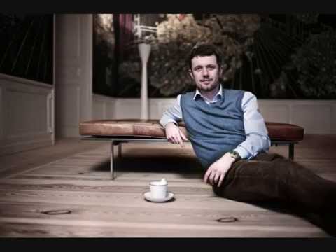 HRH Crown Prince Frederik of Denmark - Rolling In The Deep