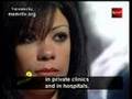 Egyptian Women Discuss Female Genital Mutilation (FGM)