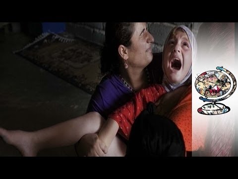 Female Genital Mutilation - UK