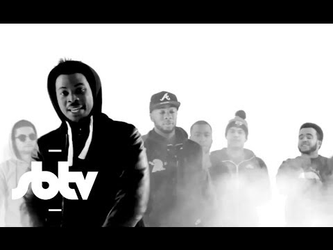 DJ Cameo ft. FGM | Moonwalker [Music Video]: SBTV