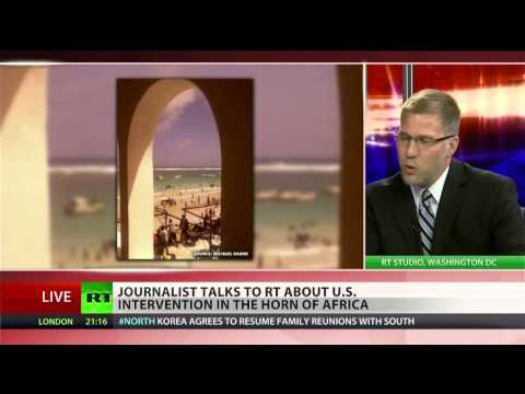 Somalia: from pirate safe haven to emerging economy?