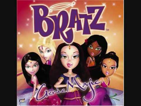 Bratz_The Way We Shine