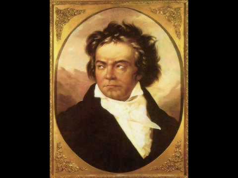 Beethoven - Symphony No.7 in A major op.92 - II, Allegretto