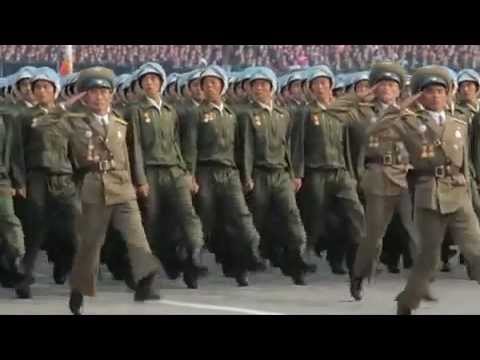 North Korea Hell March ☆☆☆☆☆