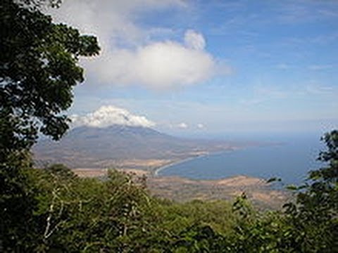 Kathleen Stockwell on Nicaragua and El Salvador