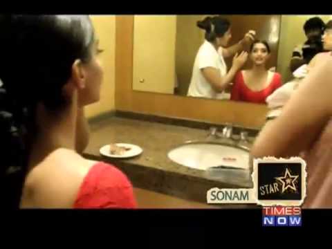 Sonam Kapoor star episode part 1