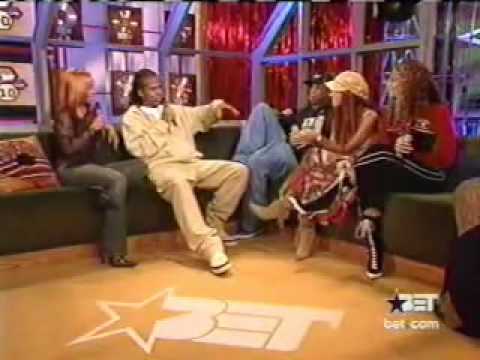 Beyonce , Jay-z,  and Solange interview 2002