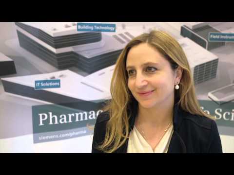 SIPAT User Meeting 2012 interviews: Brabender Pharma GmbH