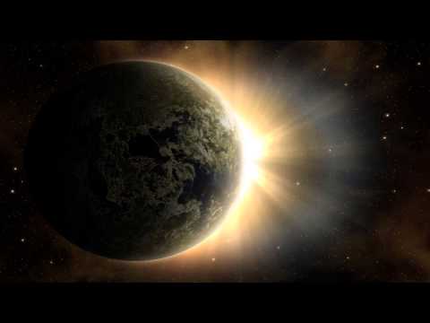 SOL SYSTEM - SEDNA - ambient-nights.org