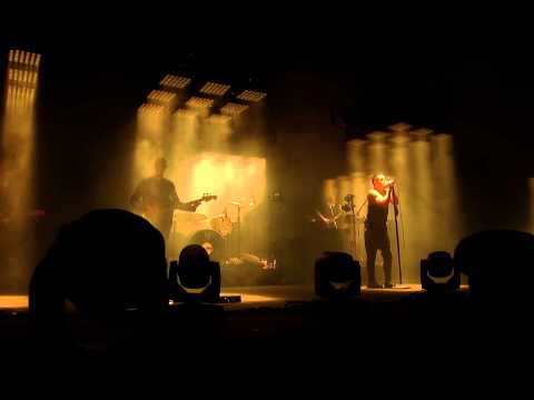 Nine Inch Nails - Copy of a (VEVO Presents)