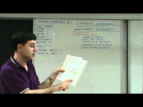 Financial Management - Lecture 07