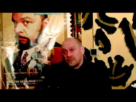 Alain Soral en interview avec le collectif musulman Amanah Complet