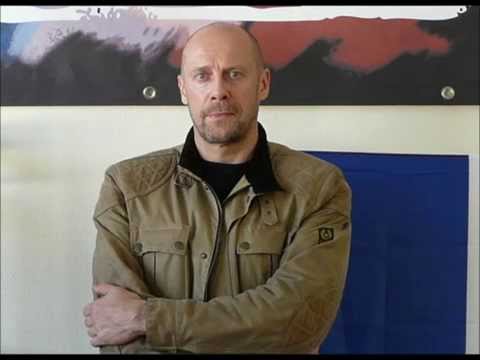 Interview d'Alain Soral par un étudiant algérien 18 juin 2013 (2/2)