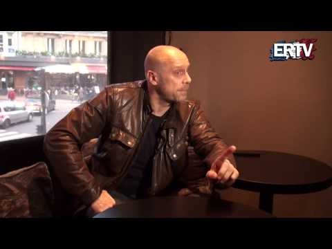 Alain Soral - Interview de BFM TV - Décembre 2013