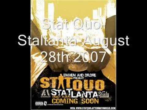 Stat Quo-Here We Go