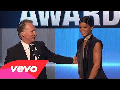 Rihanna - Icon Award (2013 AMAs)