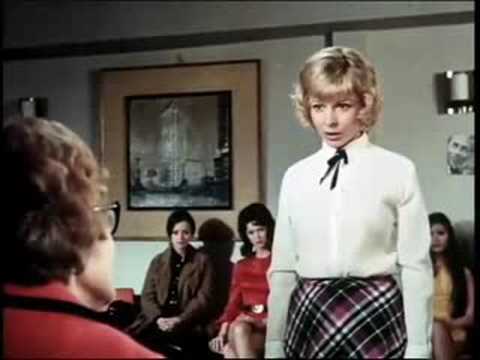 Au Pair Girls (1972) trailer