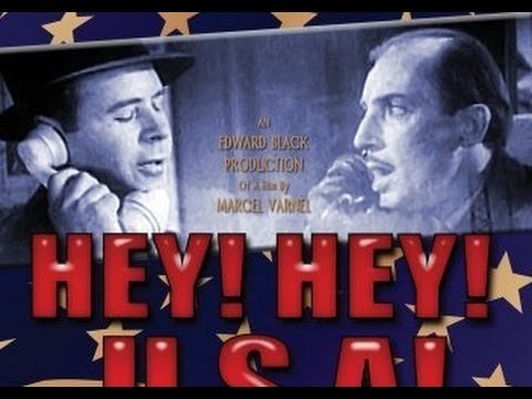 Hey! Hey! USA - Comedy Movies | Full Length Movies