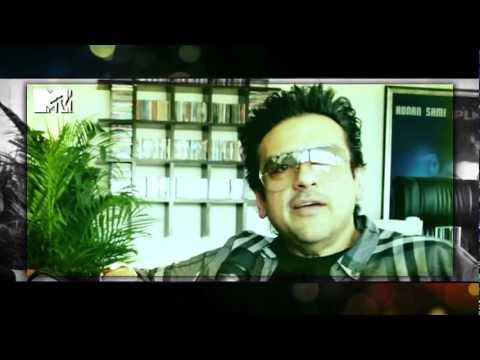 Adnan Sami gets candid with MTV: A Web Exclusive Interview