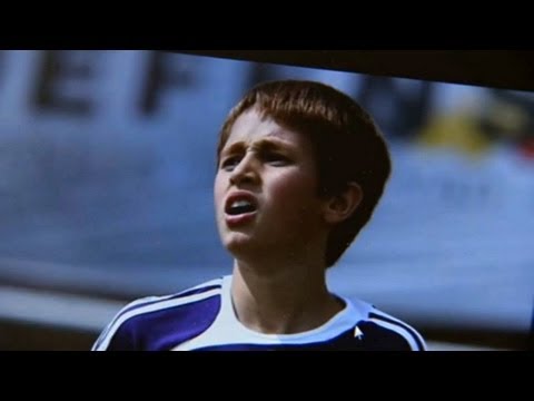 Adnan Januzaj's Life At Anderlecht, They Regret Selling Cheap, Declined Belgium & To Stay At Man Utd