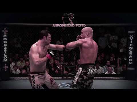 UFC 106 Trailer Ortiz vs Griffin 2 PPV