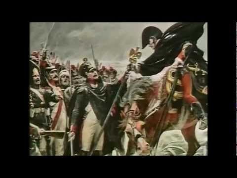 Napoleon Bonaparte - 1812 Road To Moscow