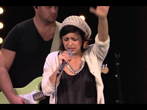 Bethel Music - Spontaneous Worship - Kalley Heiligenthal and Brian Johnson - For the Cross