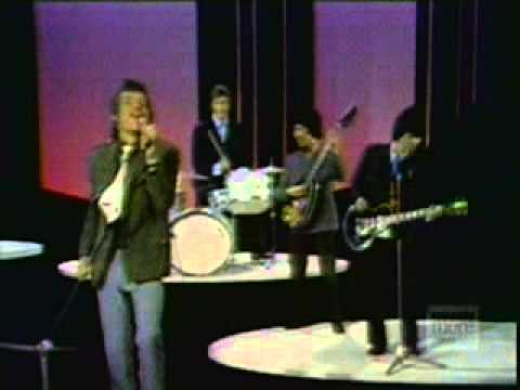 Rolling Stones - Paint It Black (1965 with Brian Jones)