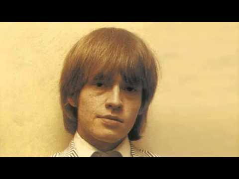 Brian Jones, radio interview in Stockholm, 1 April 1965.