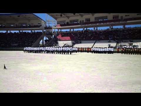 11-Dominica Independence Parade 2012