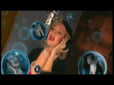 Christina Aguilera ft Missy Elliot - Car Wash [1080pHD]