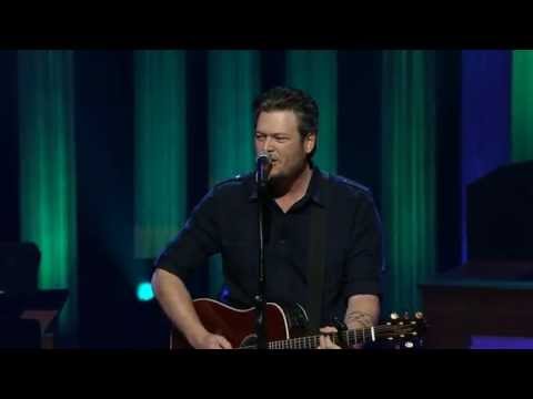 Blake Shelton - 