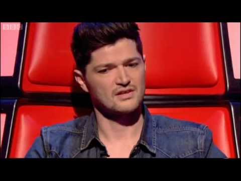 THE VOICE UK BLIND AUDITIONS S1 EPISODE 3(FULL)