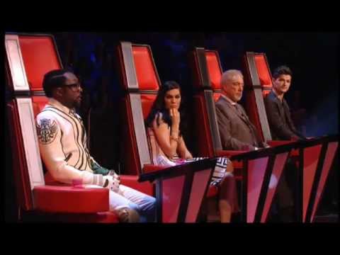 THE VOICE UK S1 LIVE SHOW 3 EPISODE 11(FULL)