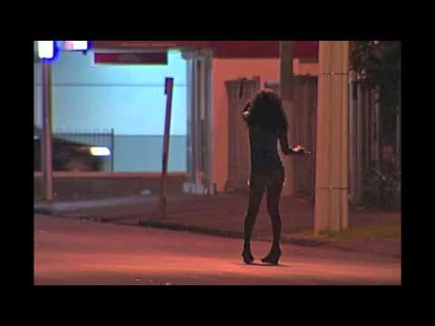 Prostitution and Human Trafficking in East Europe