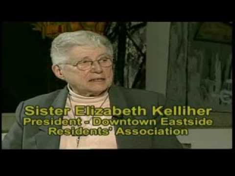 Sister Elizabeth Kelliher chats with Paul Ryan on FearlessTV (July 2008)