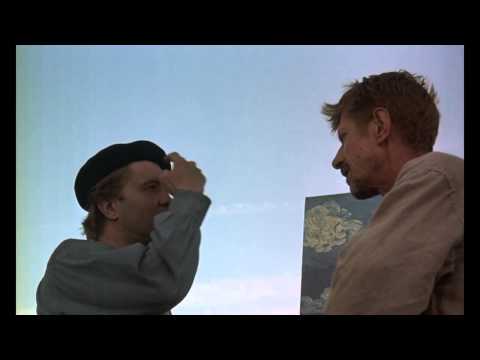 Van Gogh (1991 film) - Trailer